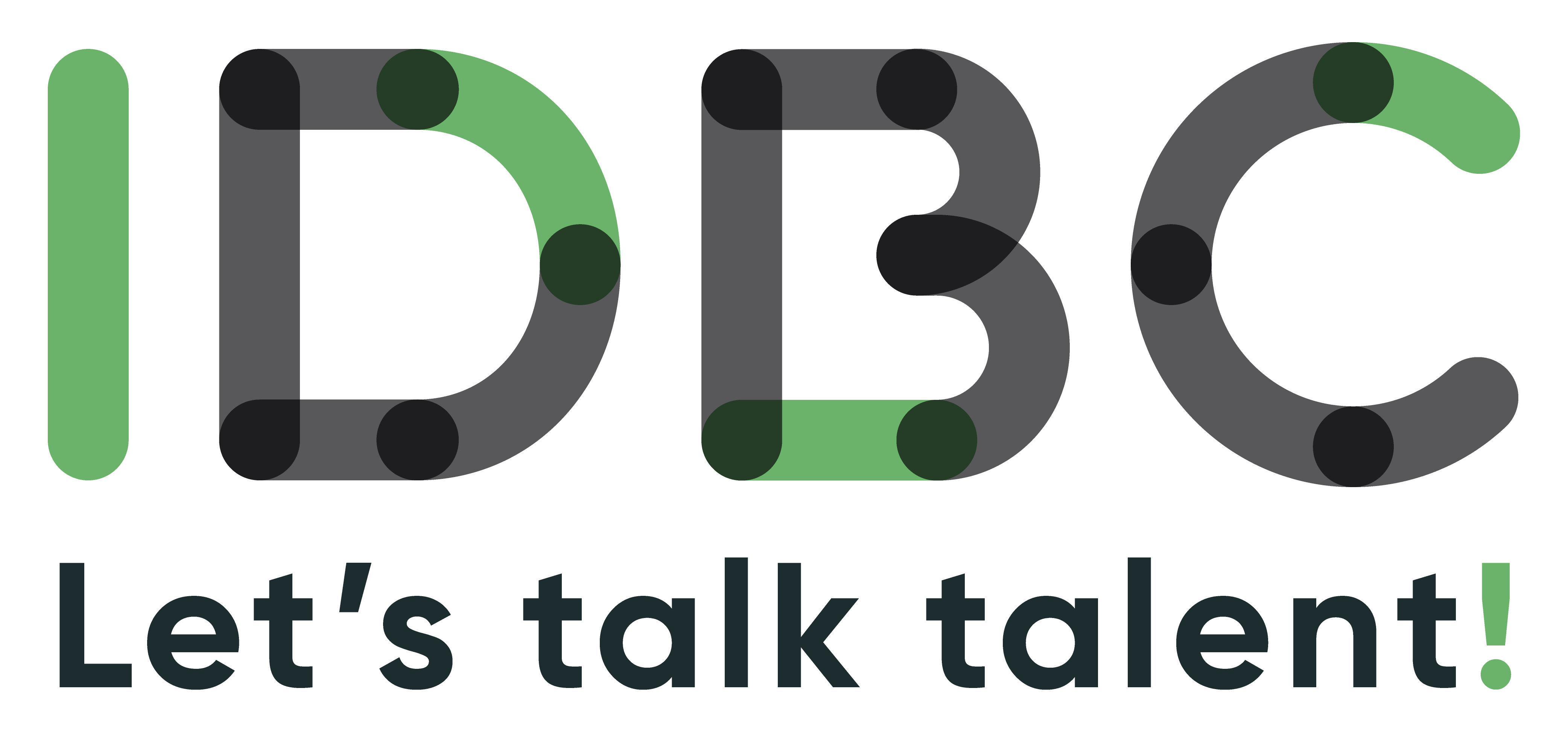 IDBC logo