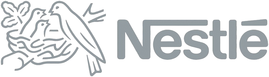 Nestlé logo