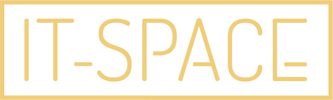 IT-Space logó
