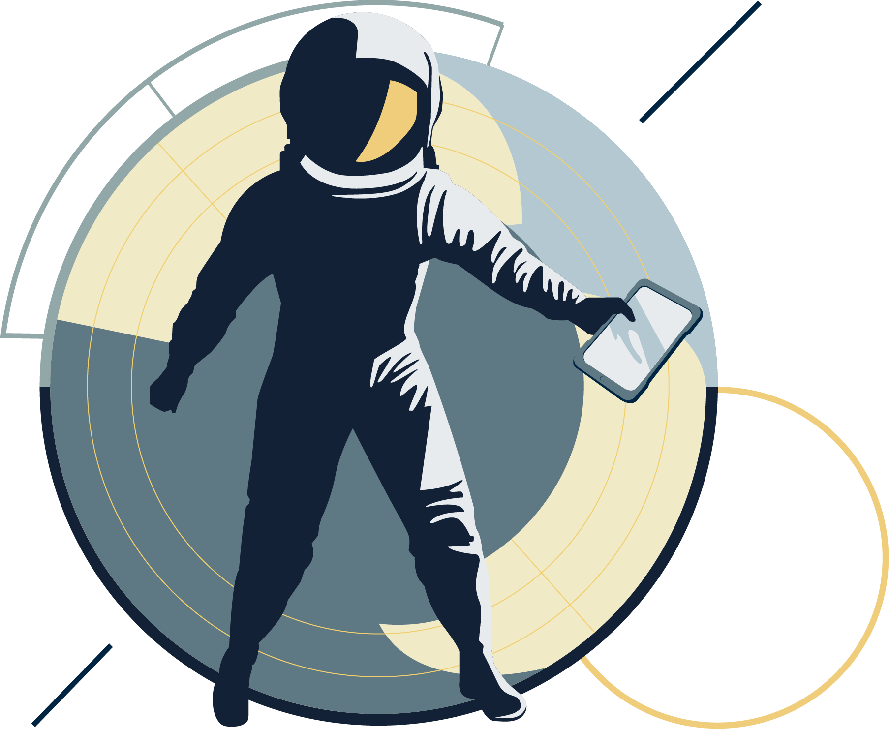 IT-Space logó