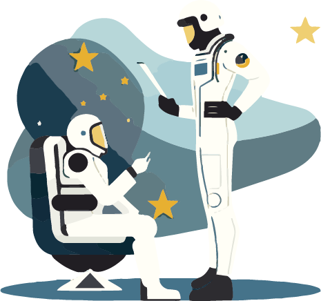 space office