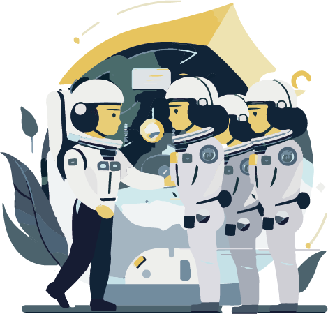 space office