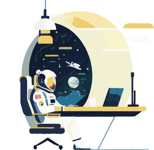 space office